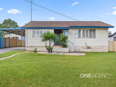 59 Fowlers Road, Koonawarra