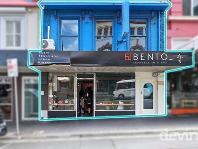 116 Elizabeth Street, Hobart