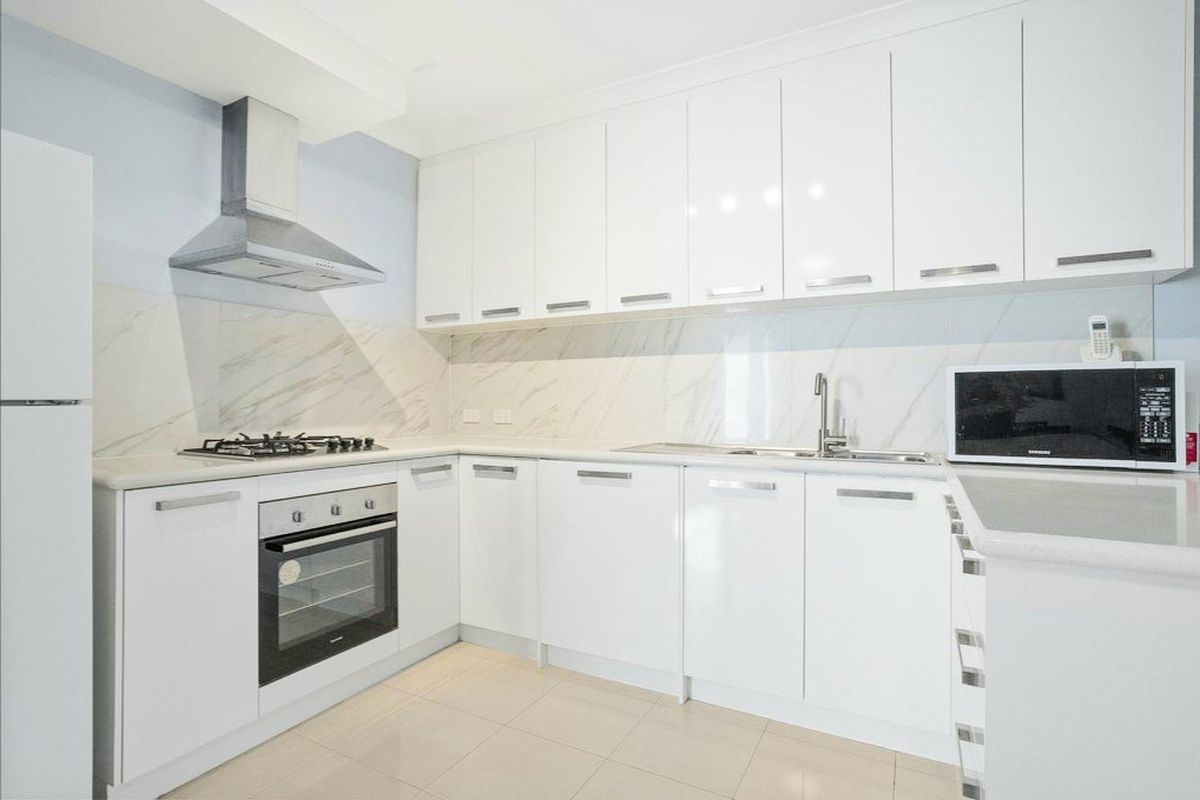 25 / 22 Rinaldo Crescent, Coolbellup