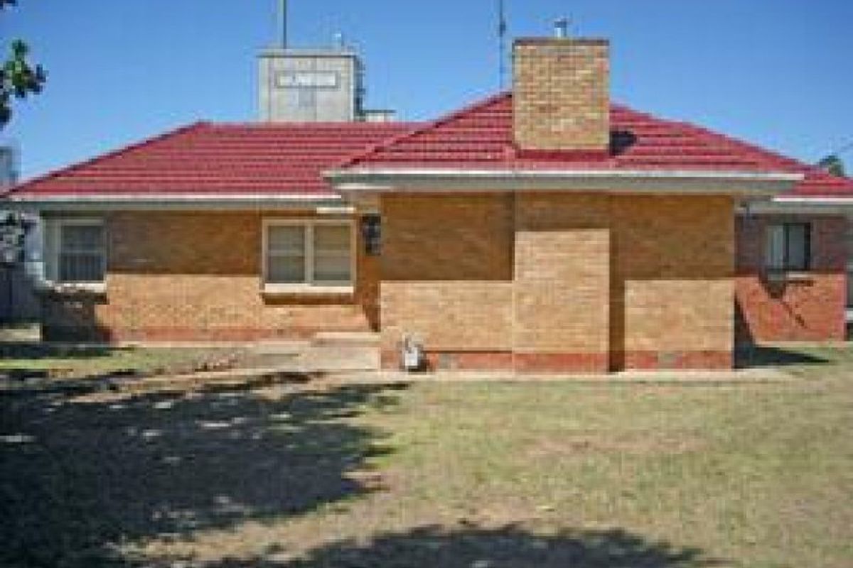 1 Cox Avenue, Tongala