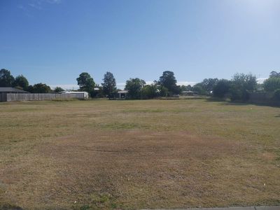 Lot 55, Parkside Drive, Kingaroy