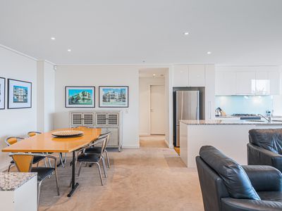 105 / 147 Beach Street, Port Melbourne