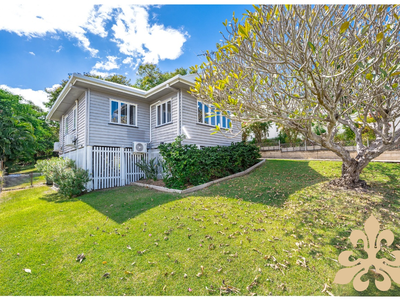 16 Bowen Terrace, The Range