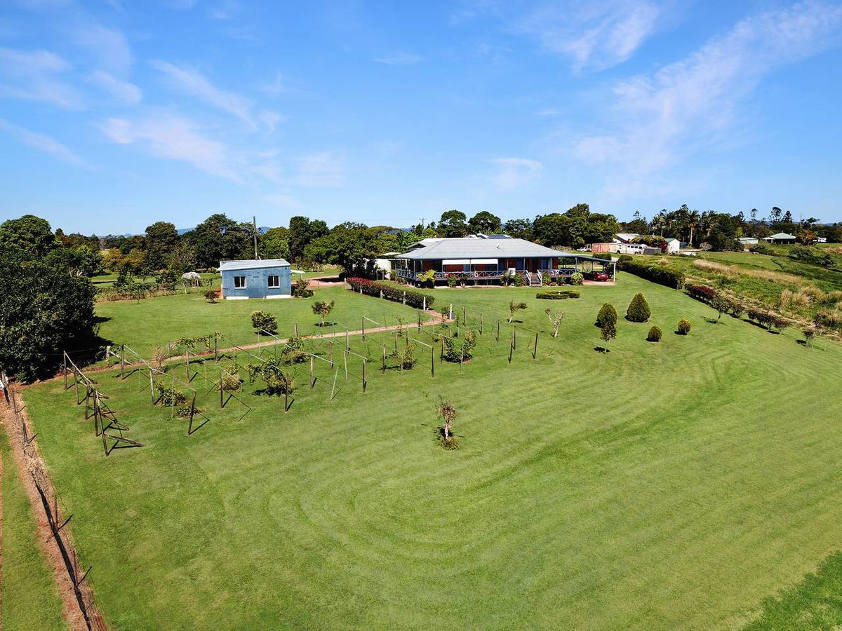 49 Forrester, Malanda