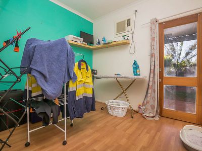 11 Gascoyne Court, South Hedland