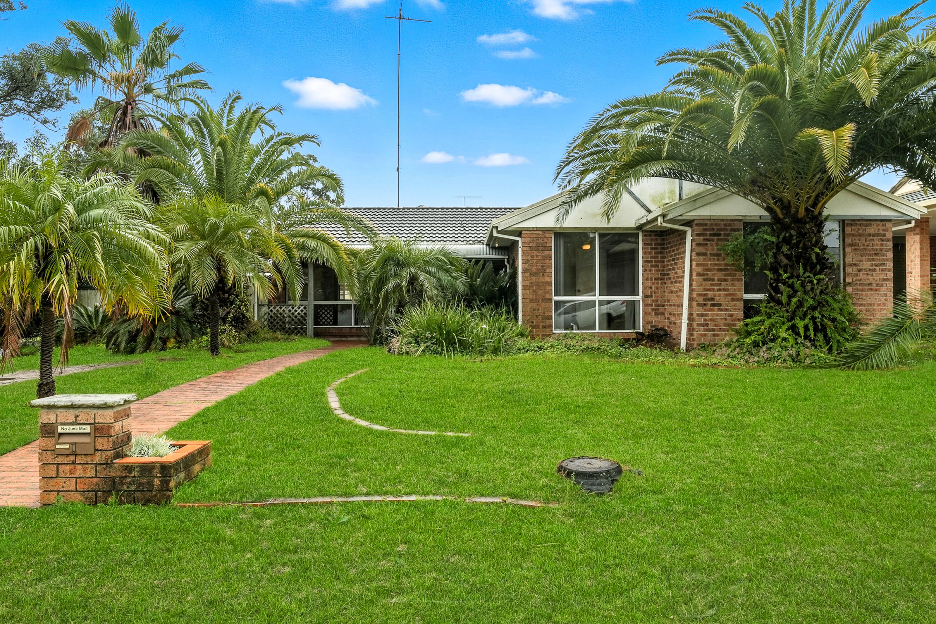 1 Chausson Place, CRANEBROOK
