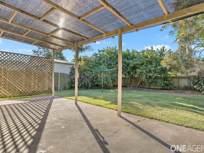 294 Boat Harbour Drive, Scarness