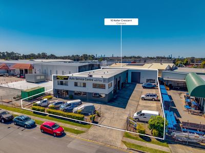 10 Keller Crescent, Carrara
