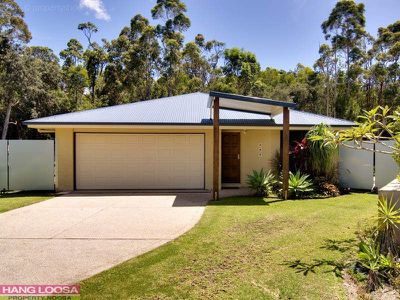 11 Wandoo Court, Noosaville