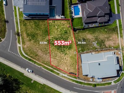36 Kew Road, Carnes Hill