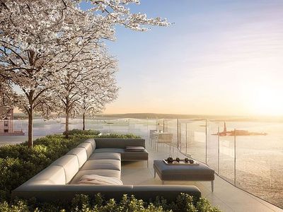 unit 3306 / 1 Wall Street, New York, NY , International