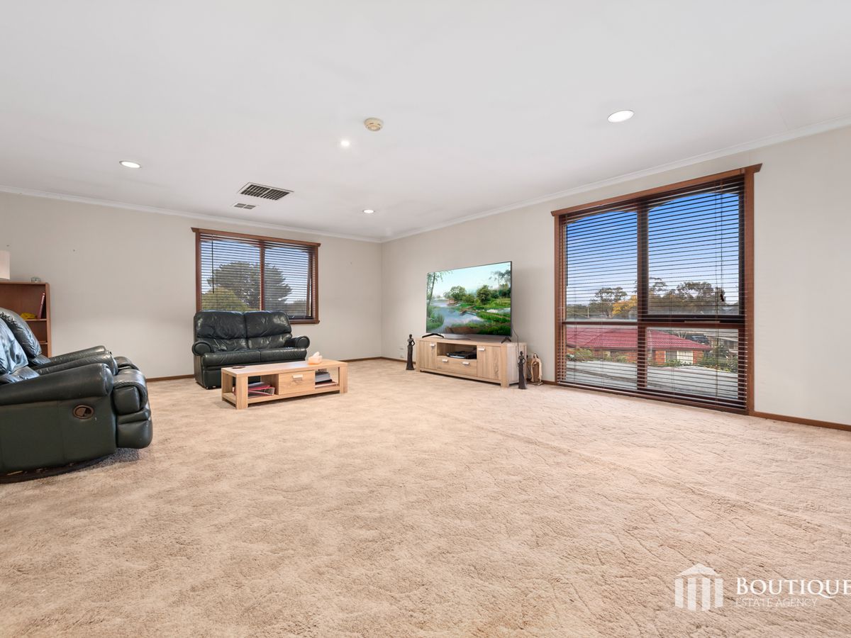 9 Lamar Court, Dandenong North