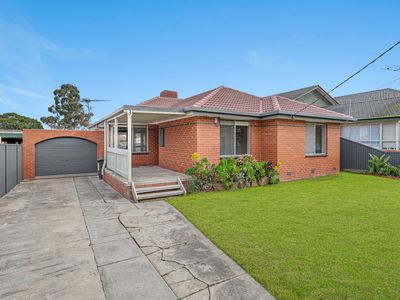 3 Cherie Street, Tullamarine