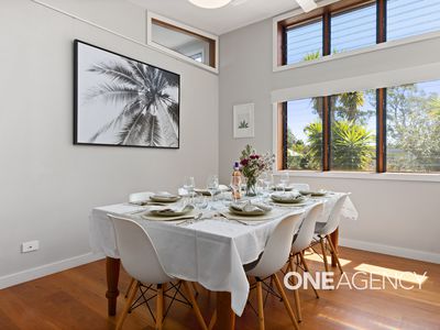 4 Jervis Street, Huskisson