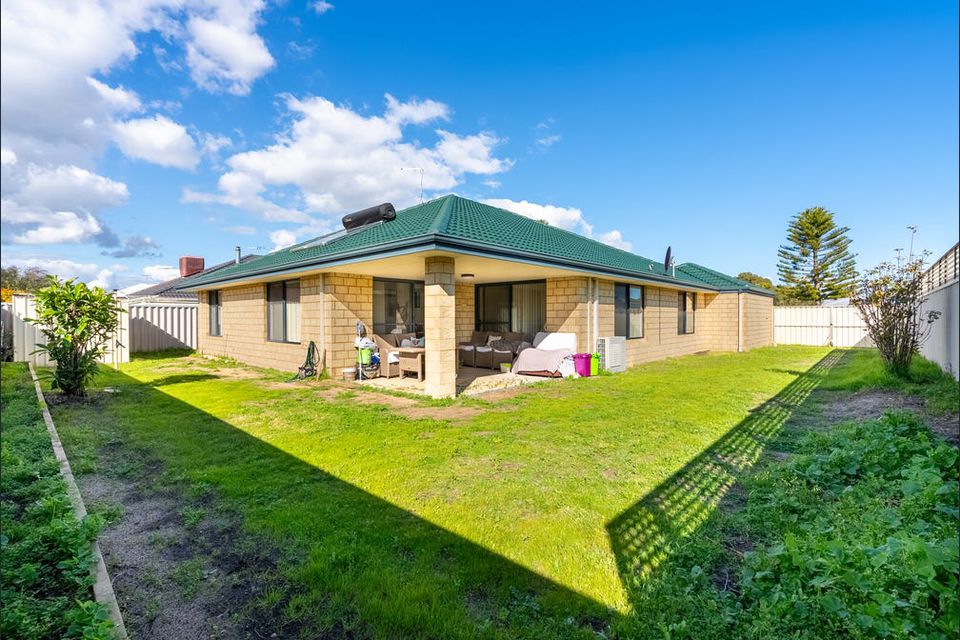 100 Rae Rd, Shoalwater