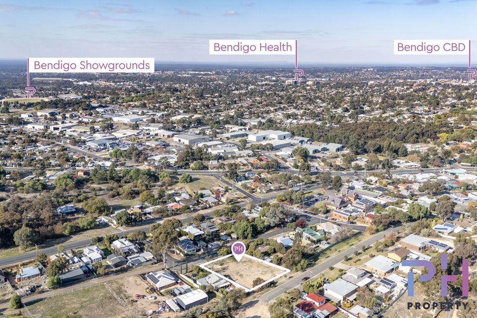 19 Grant Street, Long Gully