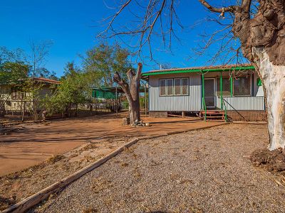 46A Moore Street, Port Hedland