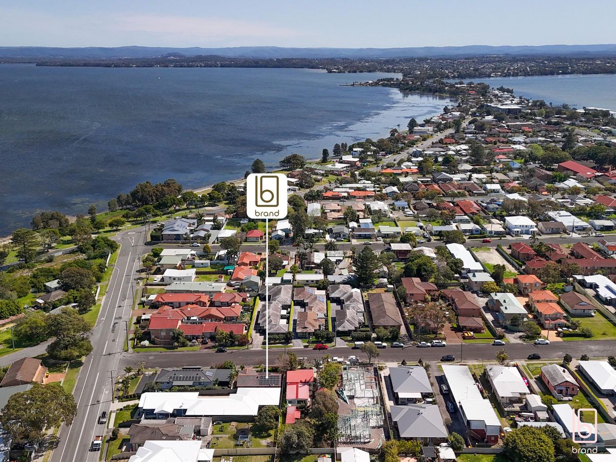 1A Holmes Avenue, Canton Beach