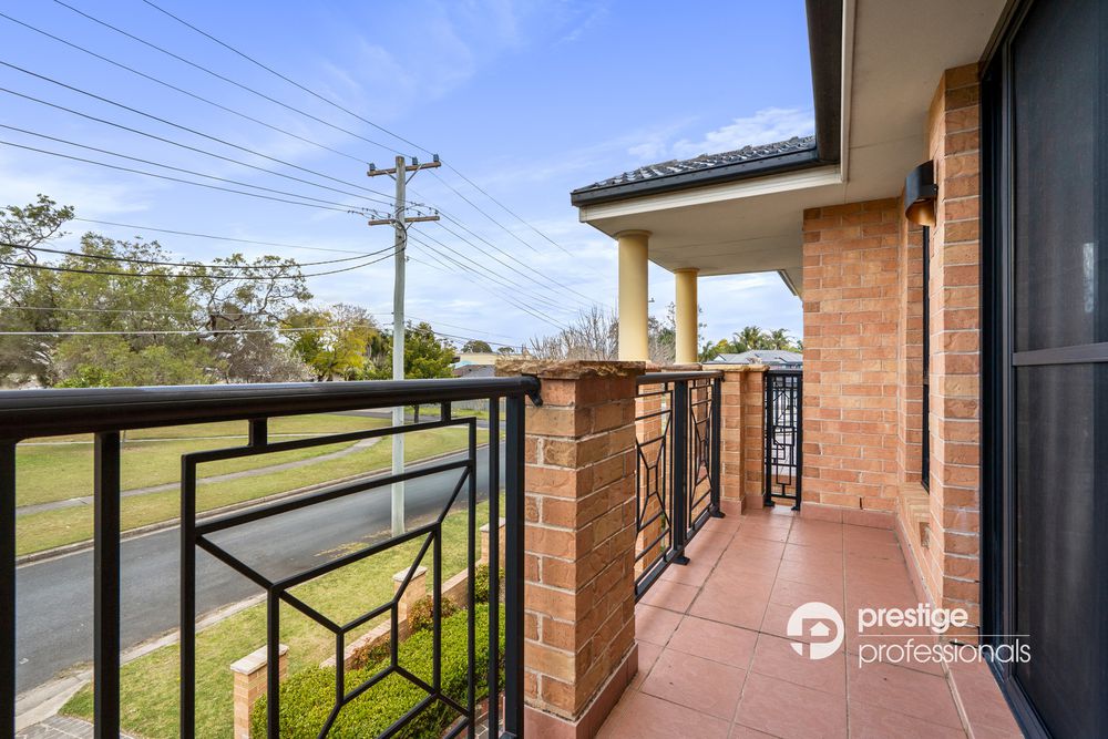 1 Markham Street, Holsworthy