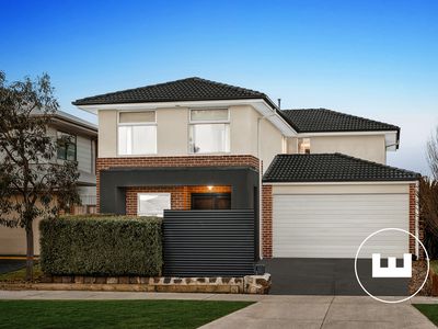 19 Savage Way, Clyde North