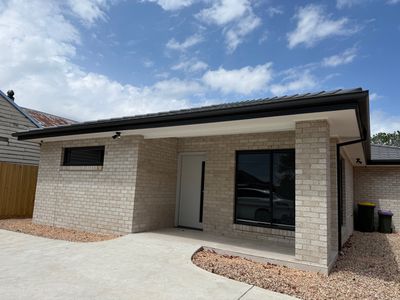 2-7 / 14 Finlay Street, Frankston