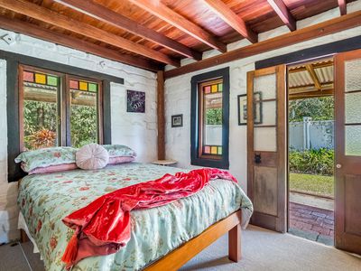 698 CAWONGLA ROAD, Larnook