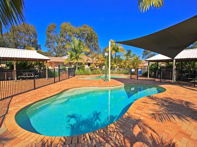 9/226 Mooroondu Road, Thorneside