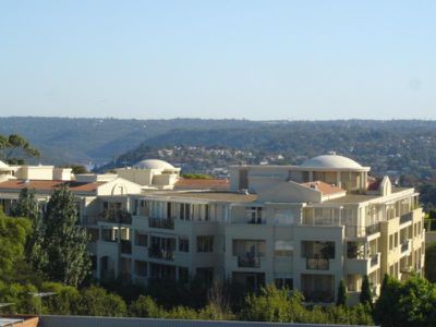 606 / 88 Vista Street, Mosman