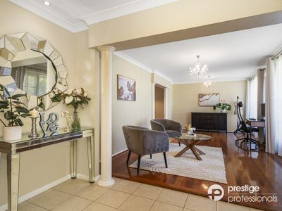 13 Swain Street, Moorebank