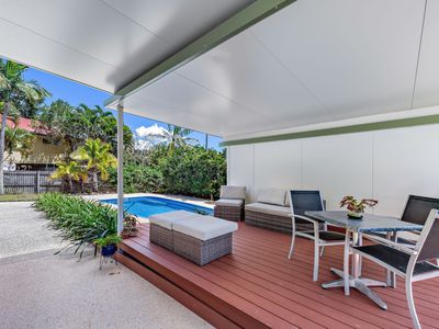 18 Border Drive, Cannonvale