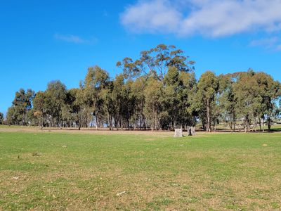 Lot 2, 93 Axedale Quarry Road, Axedale