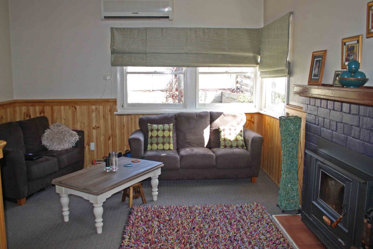 1 / 43 Hunter Street, Mansfield