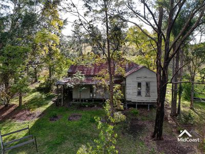 14913 Pacific Highway, Possum Brush