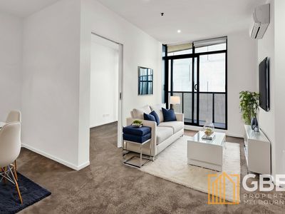 1604 / 380 Little Lonsdale Street, Melbourne