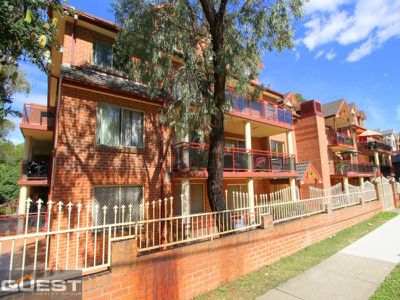 20 / 76-80 Meredith Street, Bankstown