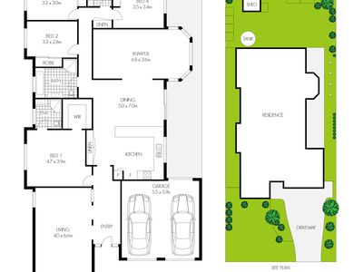 64 Piper Drive, Hamlyn Terrace