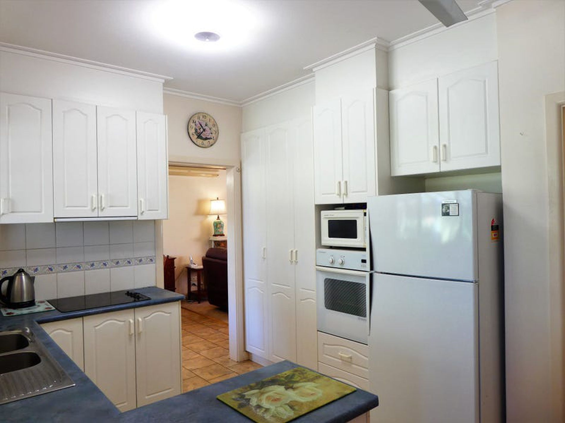 22 River Rd, Murchison