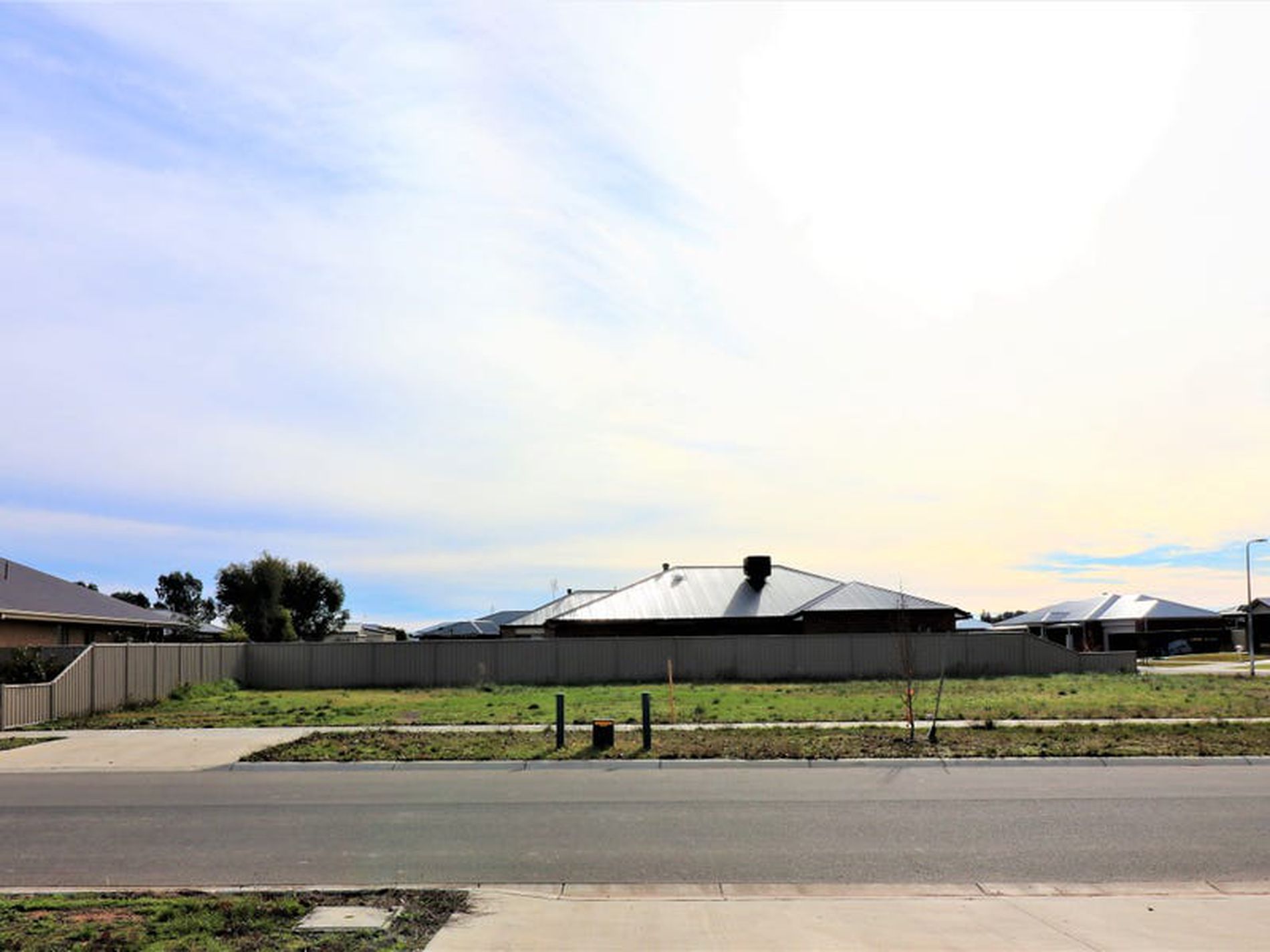 19 Kean Road, Nagambie