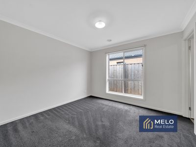 47 Stanmore Crescent, Wyndham Vale