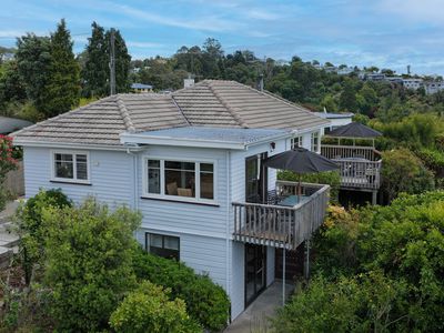 31 Montcalm Street, Washington Valley