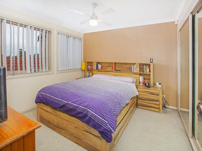 4 / 2-4 Catherine St, Gwynneville