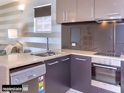 6 / 229 Adelaide Terrace, Perth
