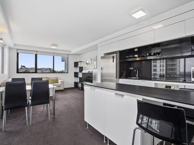 705 / 8 Jeays Street, Bowen Hills
