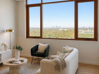 Level 12 / 66 Talavera Road, Macquarie Park