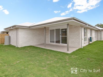 38 Coralina Crescent, Logan Reserve