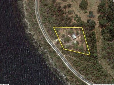5818 Channel Highway, Garden Island Creek