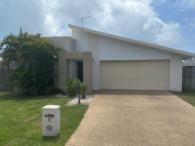 5 Barramundi Street, Mulambin