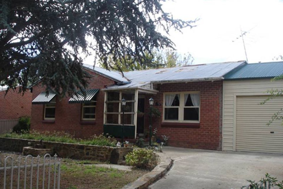 Gumeracha CE Property Group