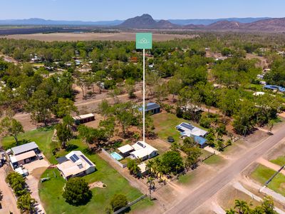 18 Octagonal Crescent, Kelso