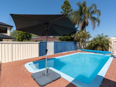 38 Timberlane Crescent, Beechboro